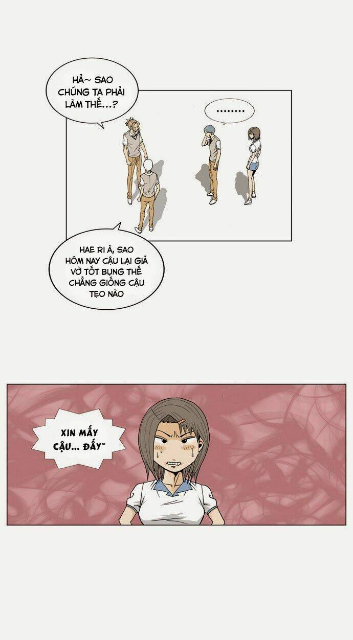 ultimate legend: kang hae hyo chapter 61 10