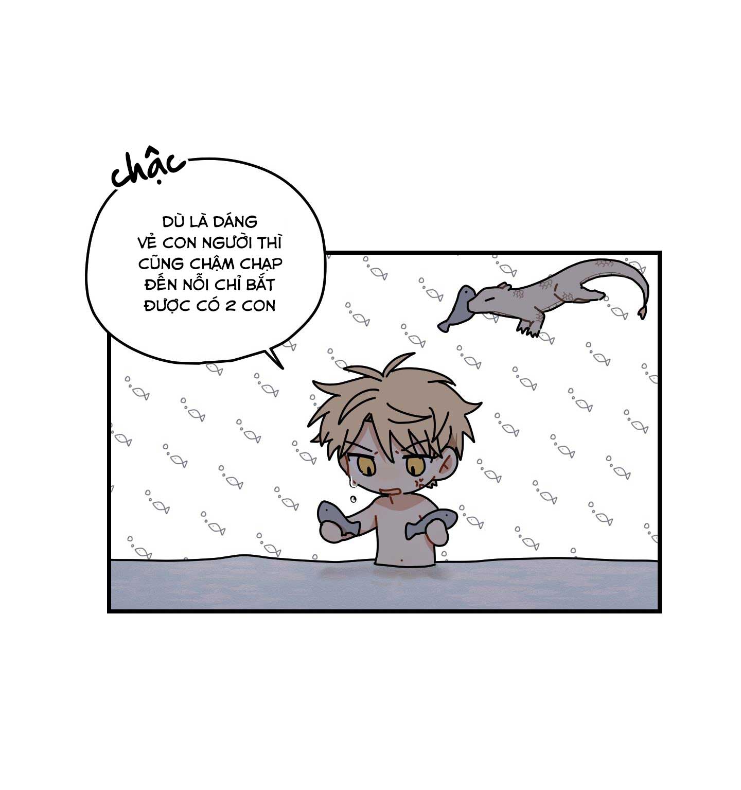 đường hoa liên kiều rơi chapter 30 22