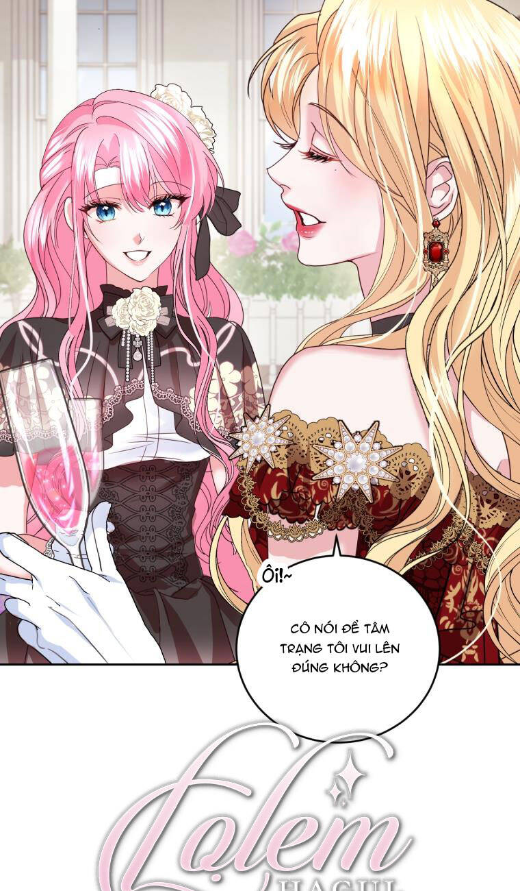 nhà điều chế nước hoa độc quyền của bạo chúa chapter 87 29