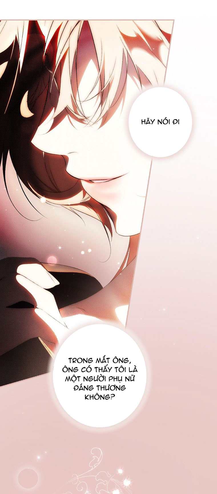 quý cô bí ẩn - secret lady chapter 111 13