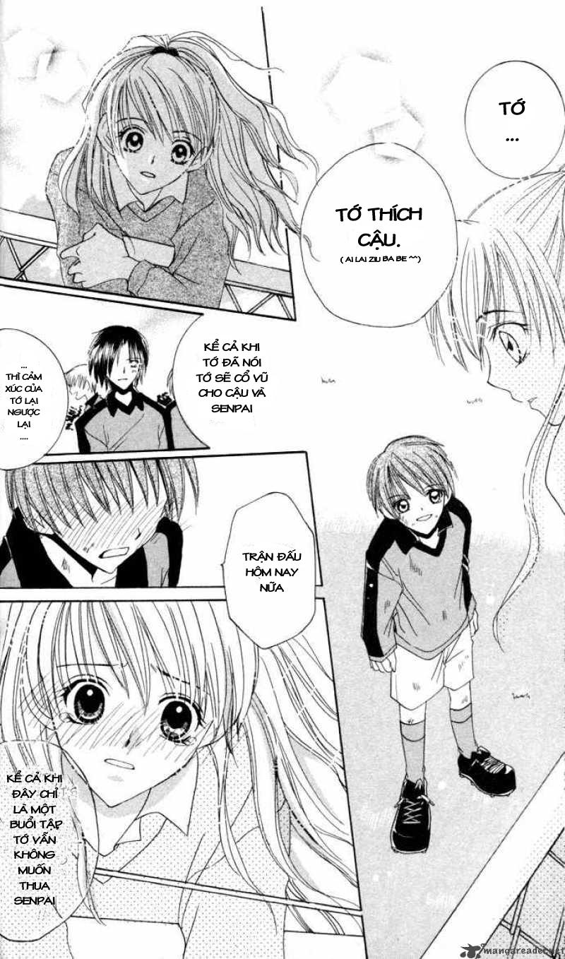 get love! chapter 1.5 12