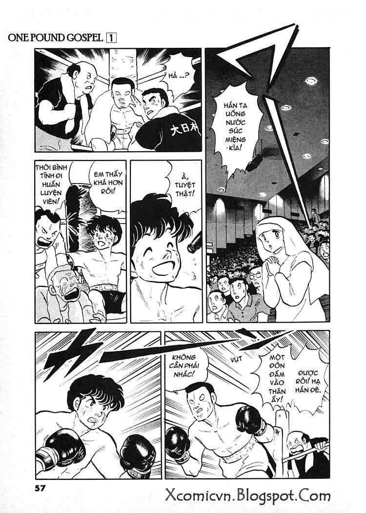 thánh kinh tình yêu chapter 2 27