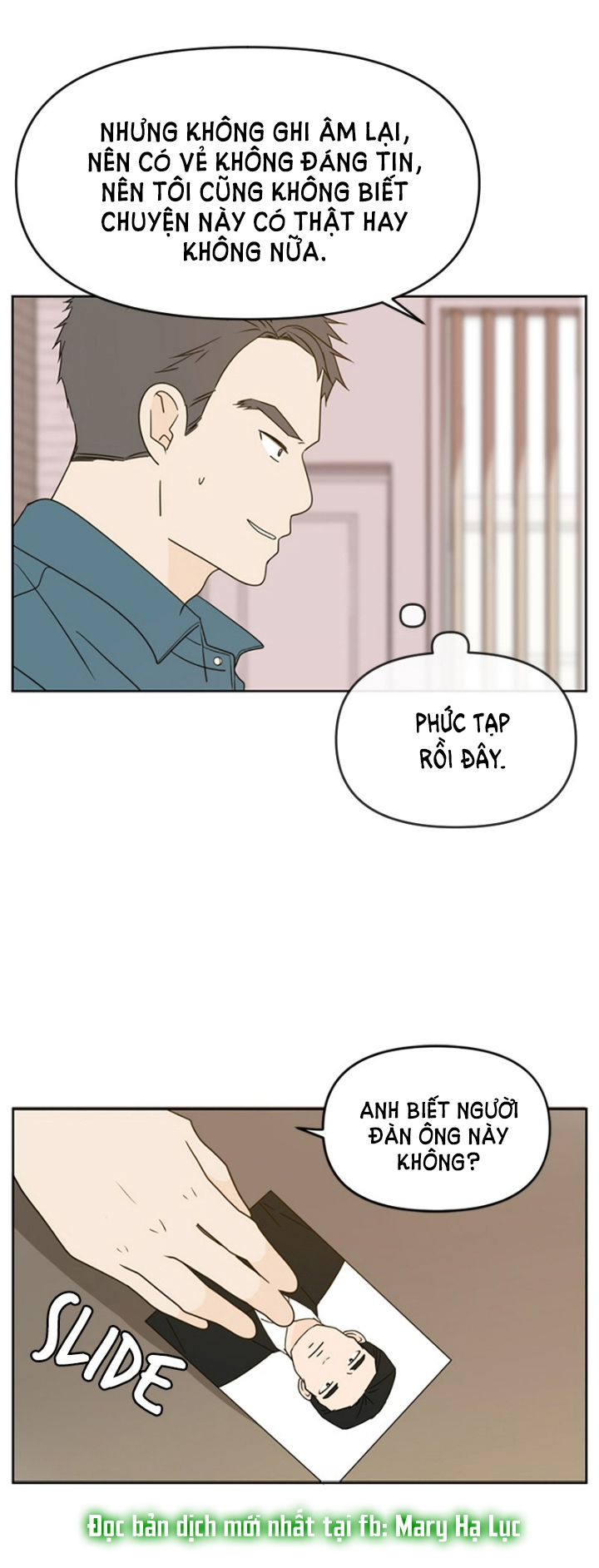 hẹn gặp anh ở kiếp thứ 19 chapter 62 17