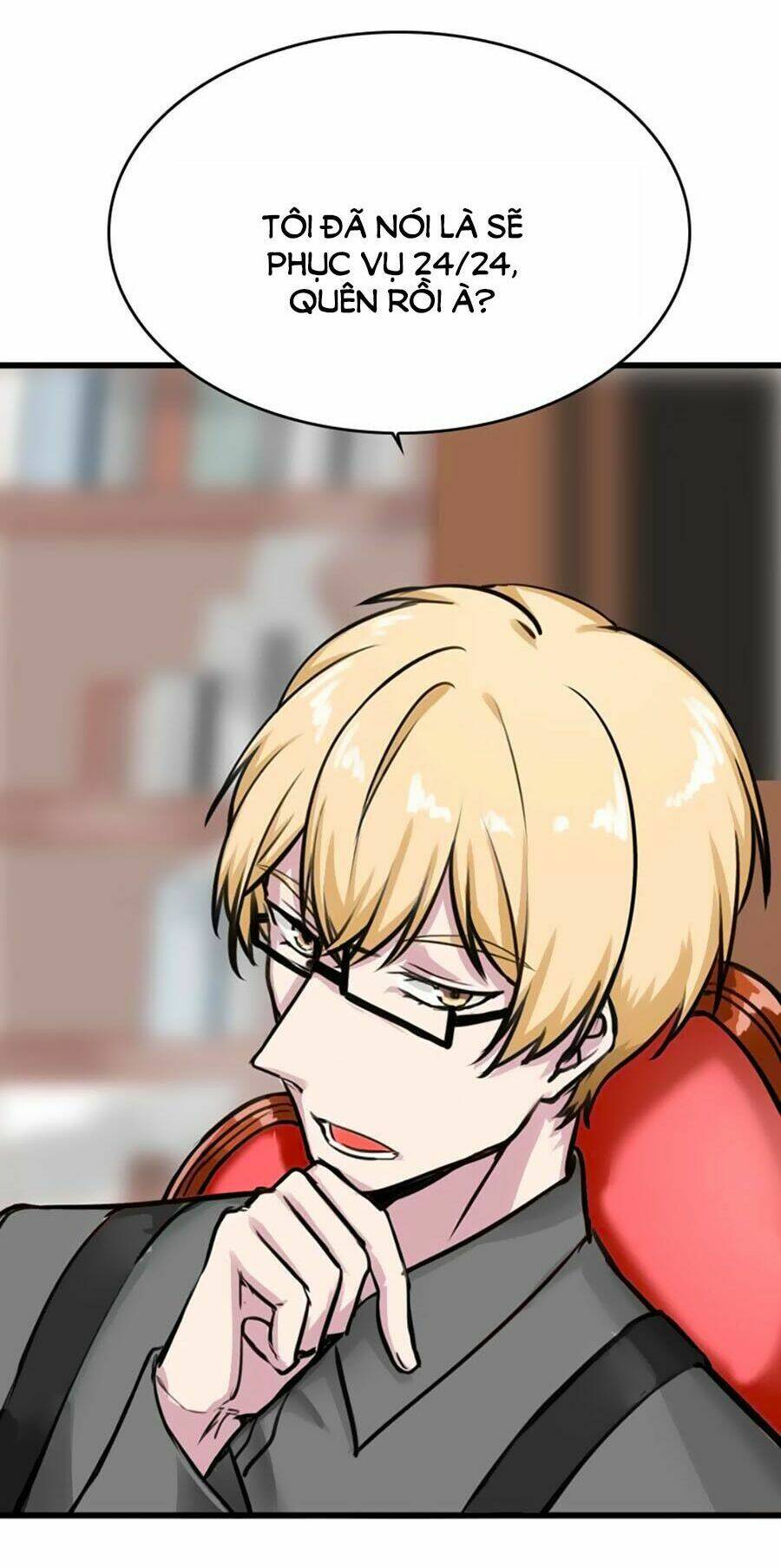 bám lấy nam thần bất chấp thời tiết chapter 5 14