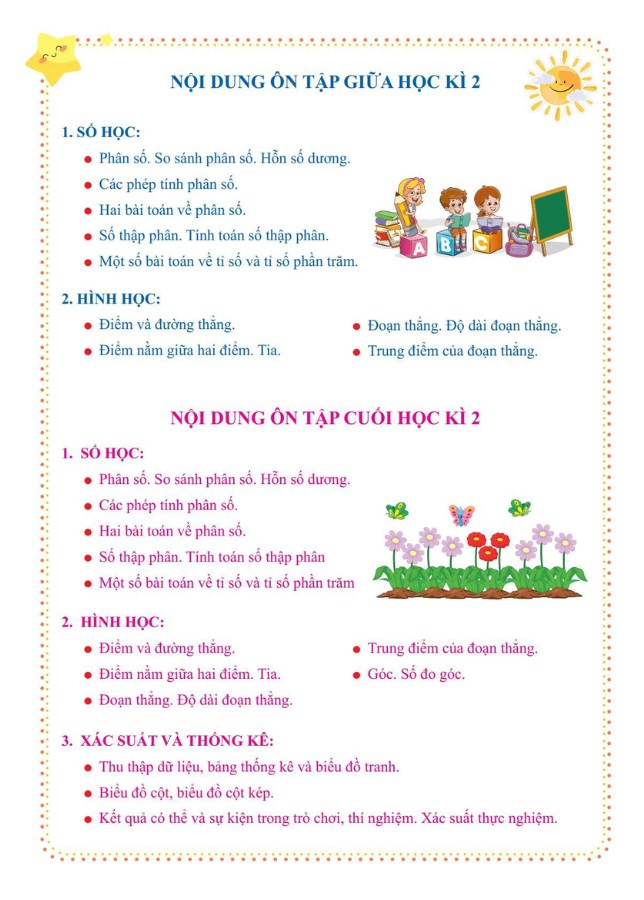 Sách - Combo Đề Kiểm Tra Toán Lớp 6 - Kết Nối Tri Thức Với Cuộc Sống (2 cuốn)