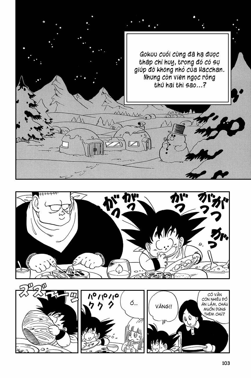 dragon ball - bảy viên ngọc rồng chapter 67 2