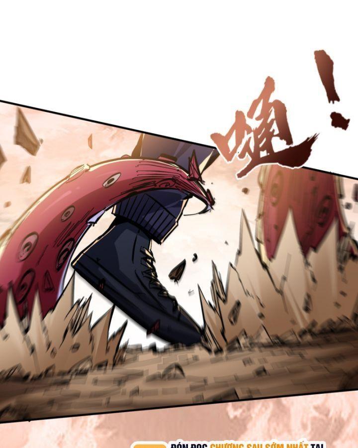 ta thật sự không phải ma vương chapter 4 66