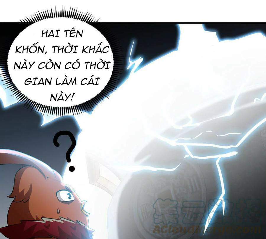 bản kiếm tiên tuyệt không làm nô chapter 36 11