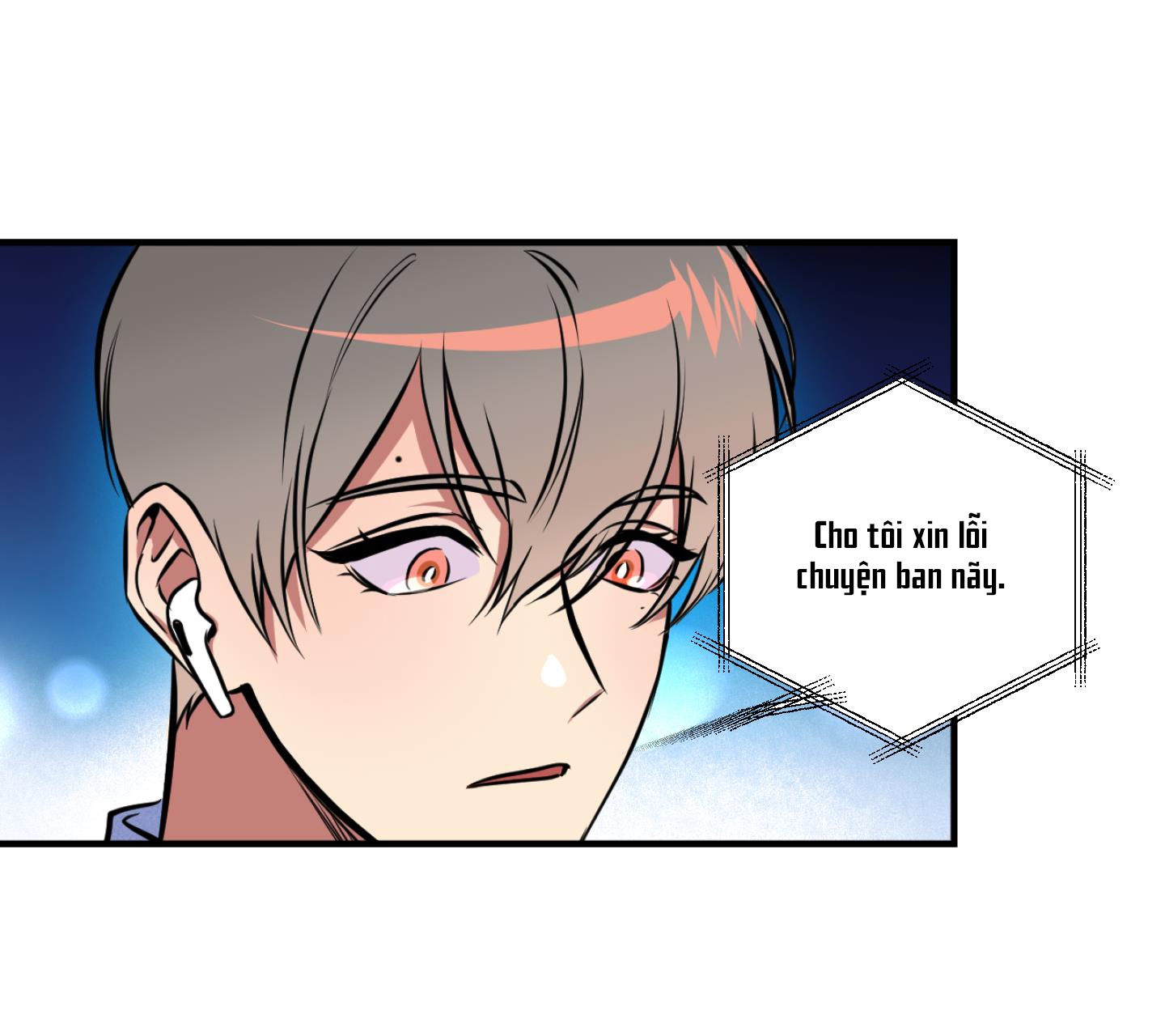 cây thương của ghost chapter 4 23