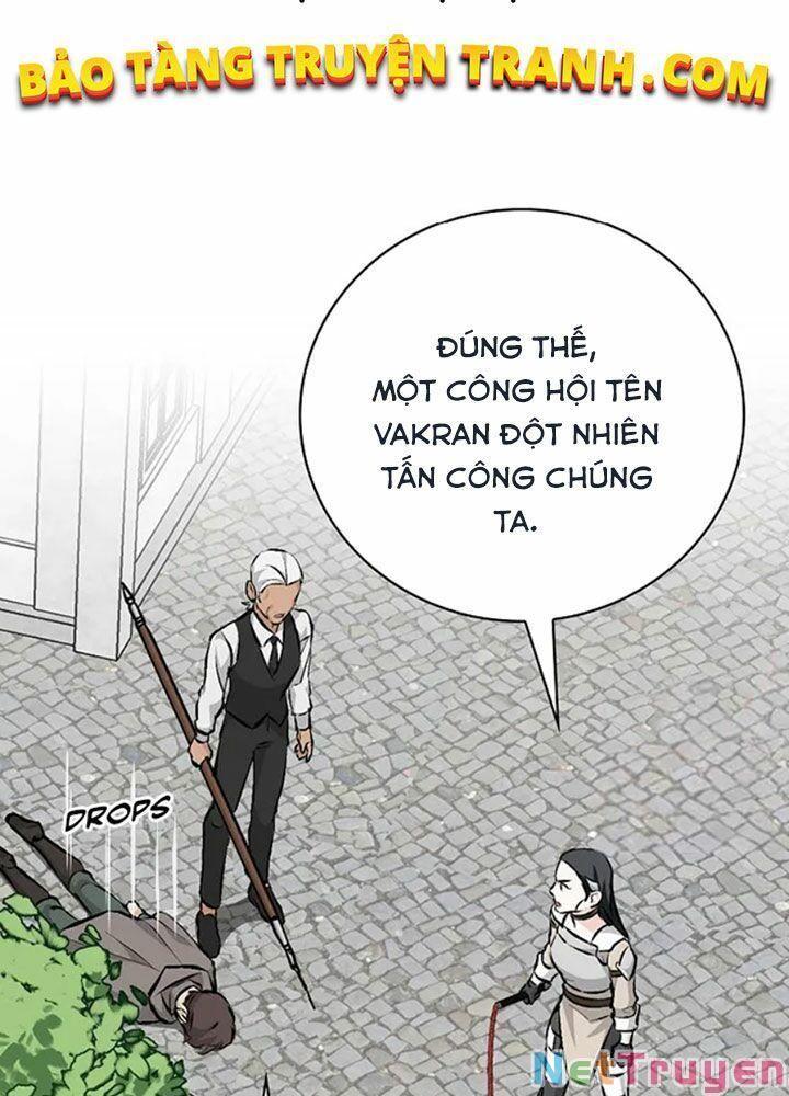 tôi lên cấp chỉ bằng cách ăn chapter 86 88