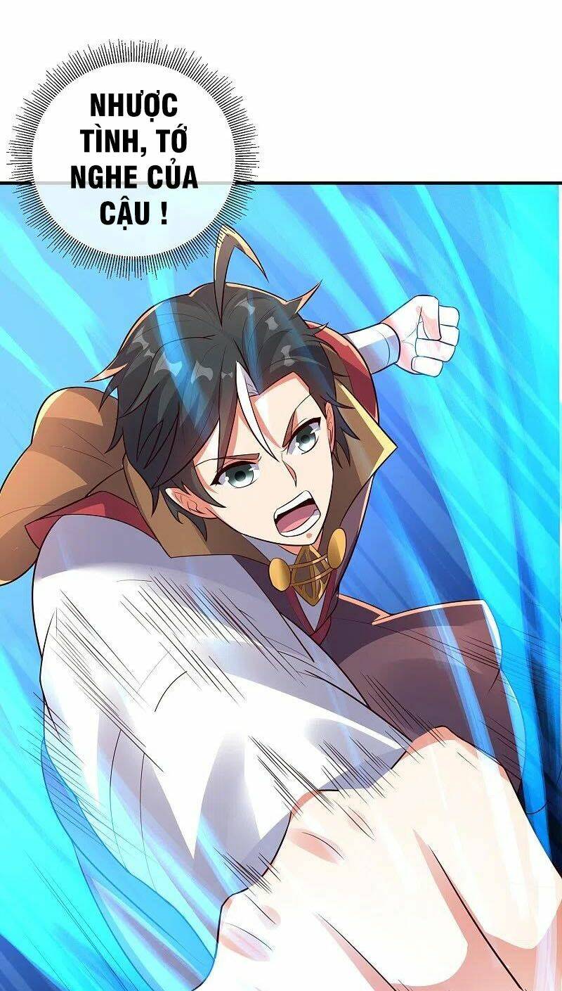 phục thiên thánh chủ chapter 219 24