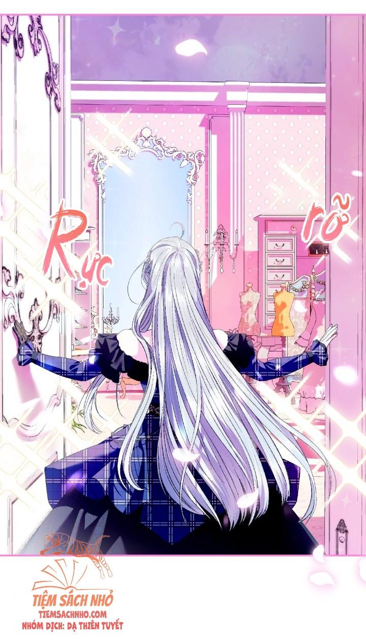 cha, con không muốn kết hôn đâu chapter 62 49