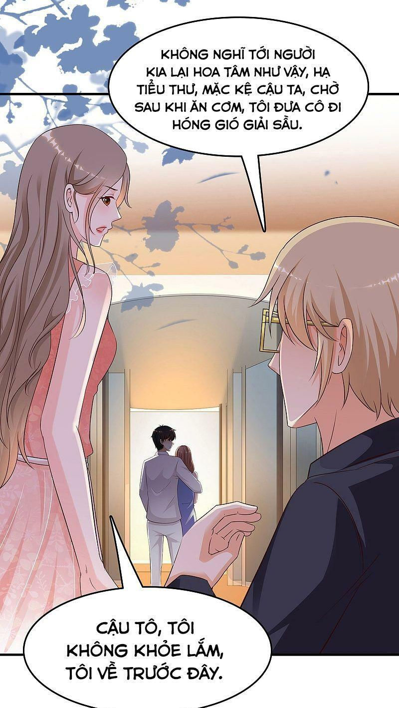 tối cường vận đào hoa chapter 139 20