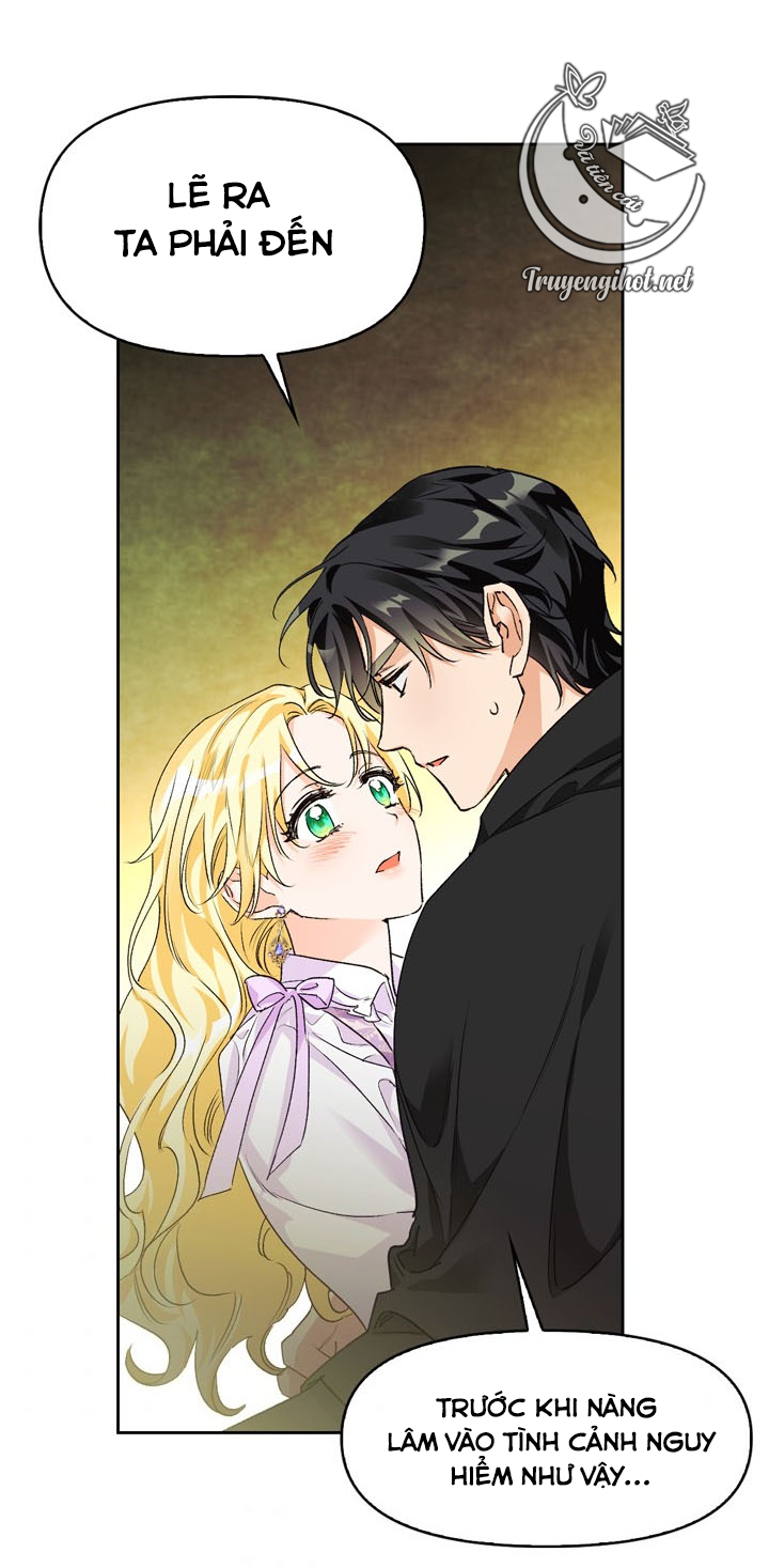 ác nữ xứng đôi với bạo chúa chapter 82.1 34