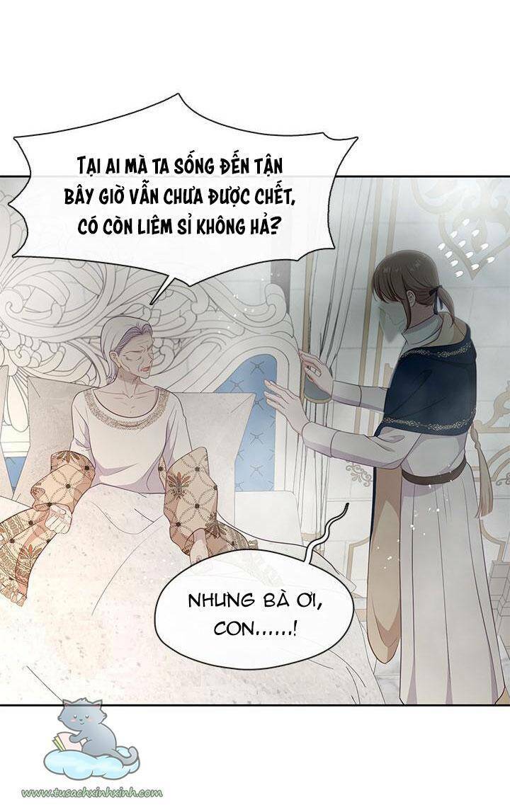hãy coi chừng ác nữ chapter 103 18