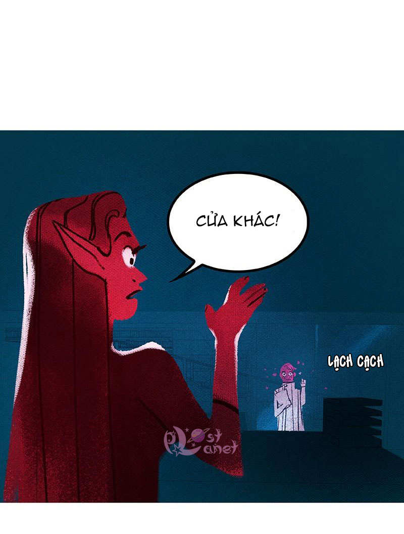 thần thoại olympus chapter 39 43