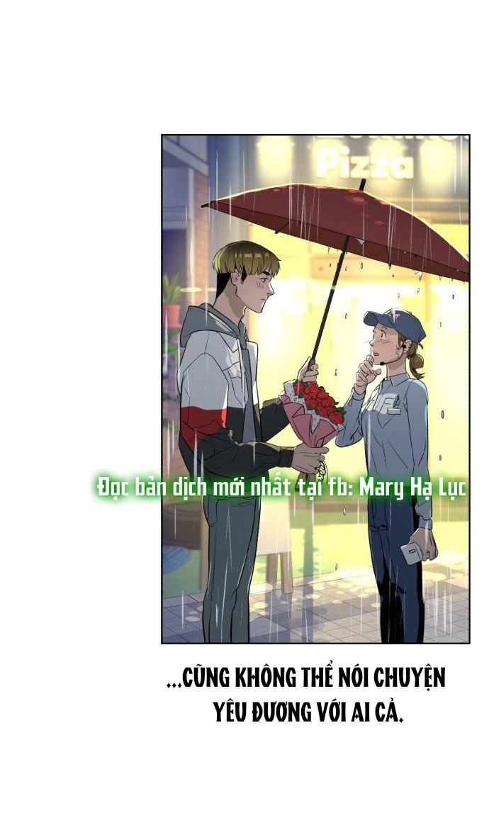 bạch huyết - white blood chapter 6 54