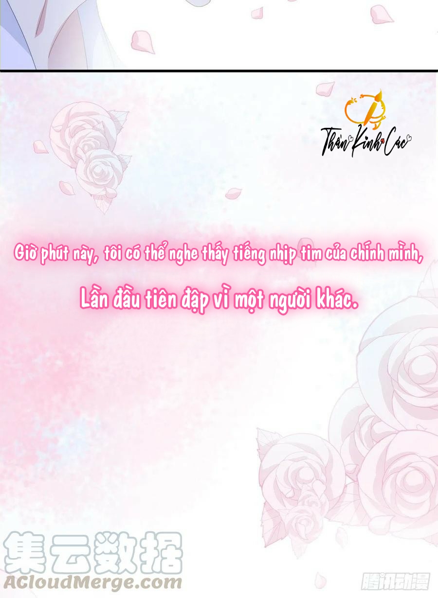 kiểm soát tuyệt đối chapter 62 33