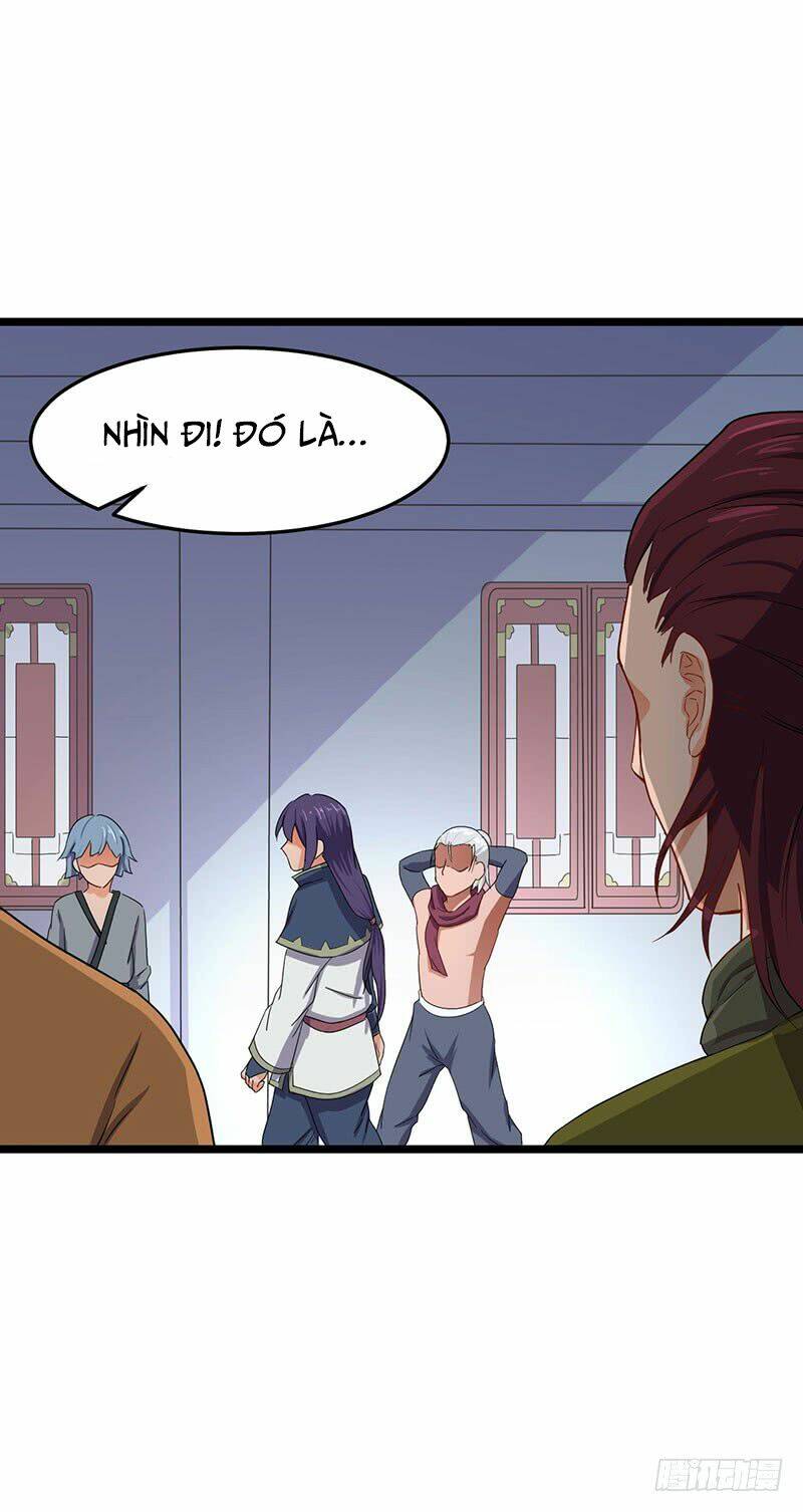 hỗn độn kiếm thần chapter 64 3