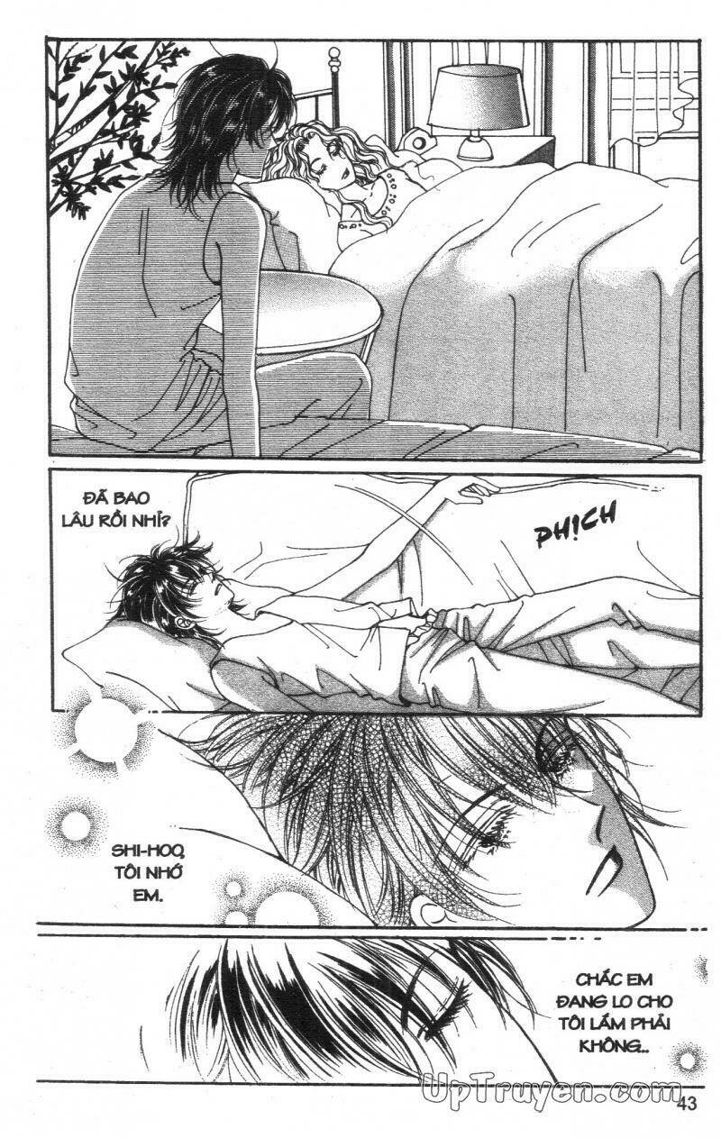người yêu hoa chapter 4 43