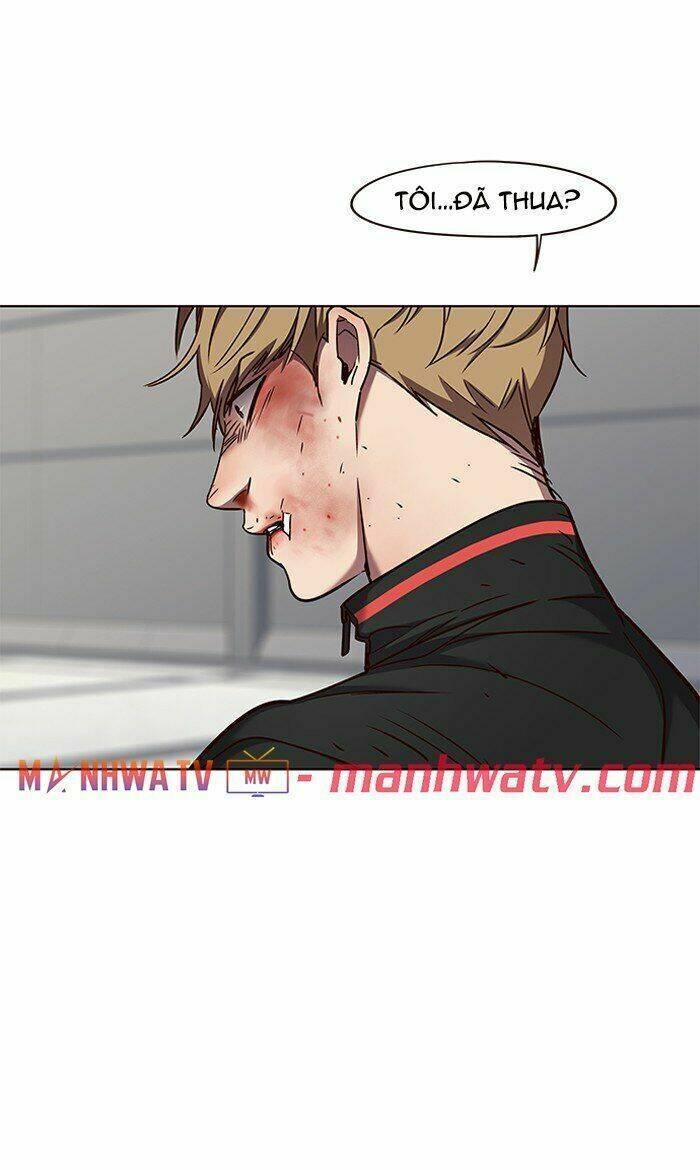 biến thân thành mèo chapter 64 36