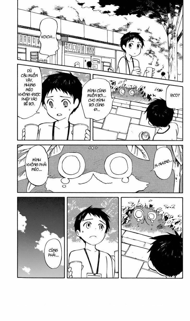 hitoribocchi no chikyuu shinryaku chapter 21 30