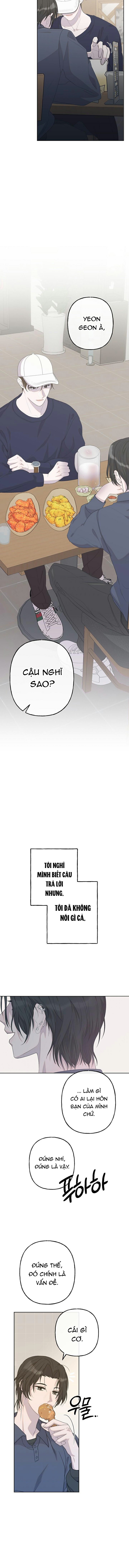 khóc đi ma vương chapter 1 10