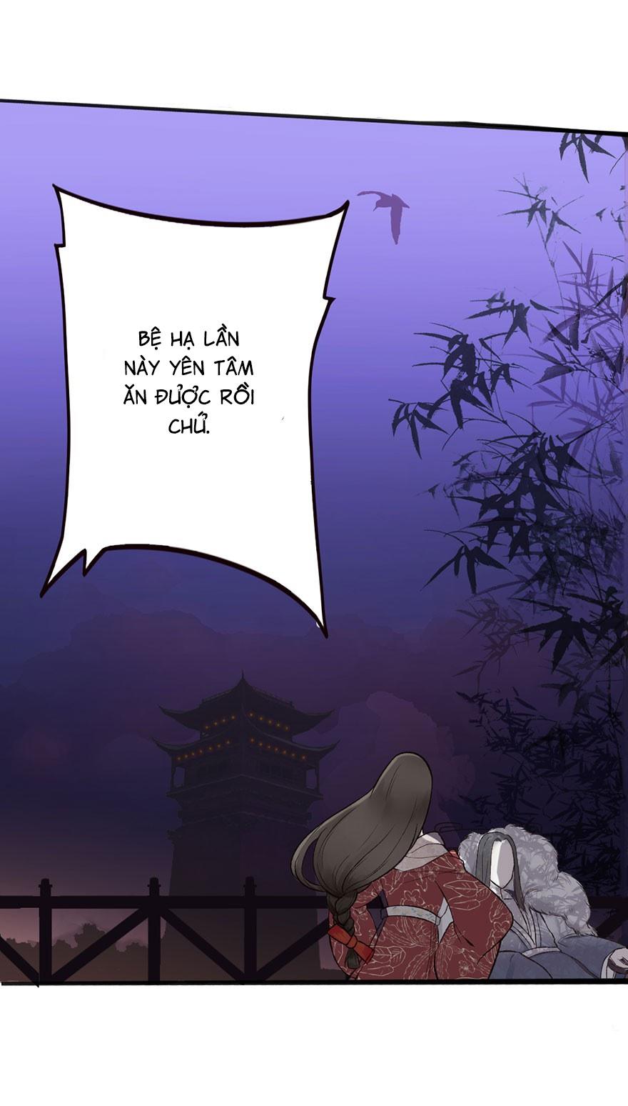 mạnh bà truy phu ký chapter 4 22