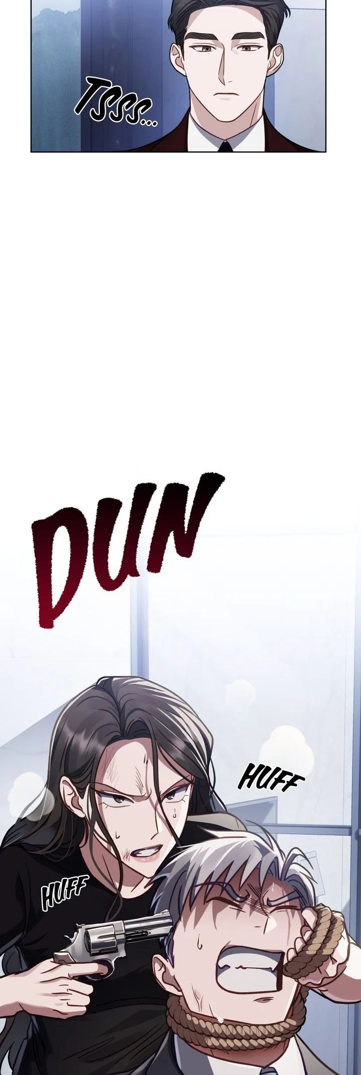 kẻ nghiệp dư chapter 8.5 9