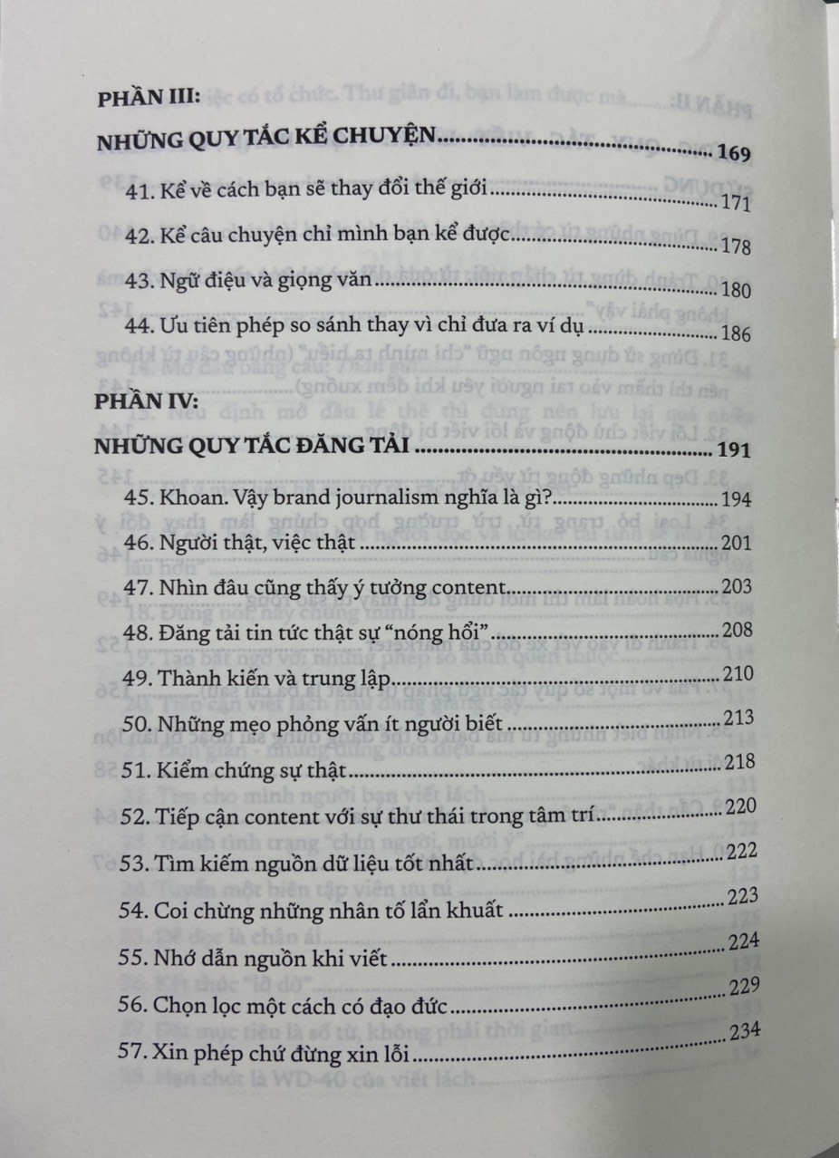 EVERRYBODY WRITES  Ai rồi cũng viết  - Cuốn cẩm nang giúp bạn viết content "chất như nước cất"