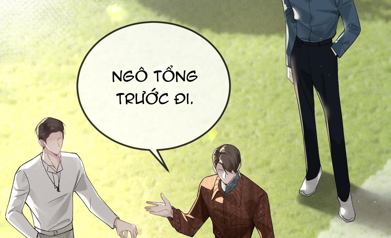 Cuộc Đối Đầu Gay Gắt chapter 47