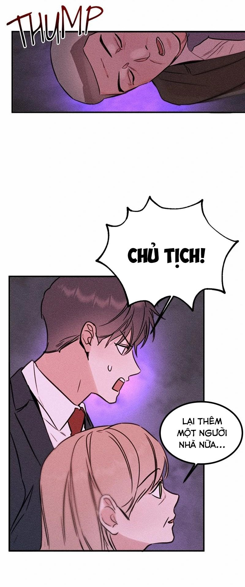 cuộc sống riêng của chị tôi chapter 53 31