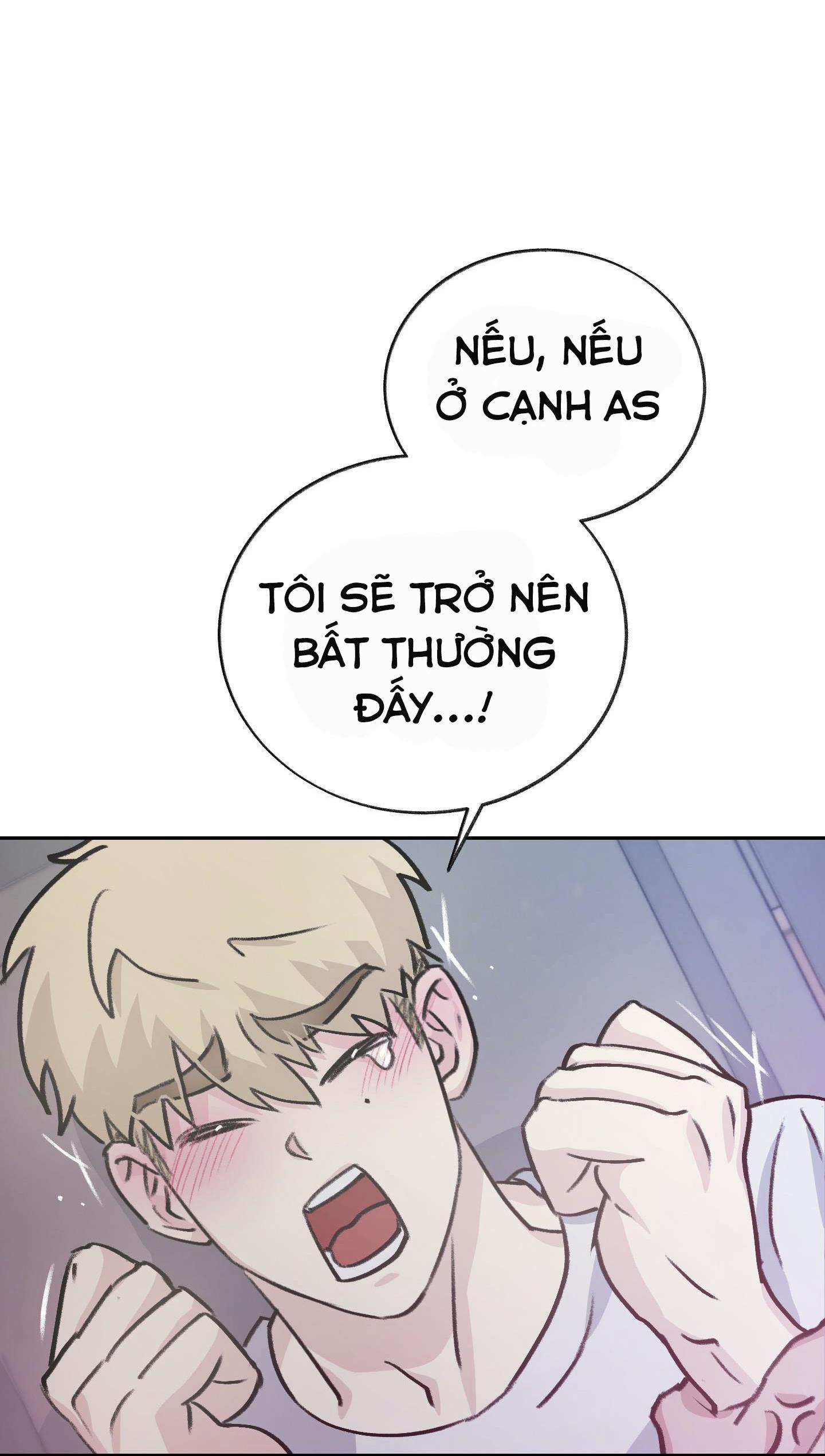 hoàng tử ngài đã được lấp đầy chưa? chapter 4 147