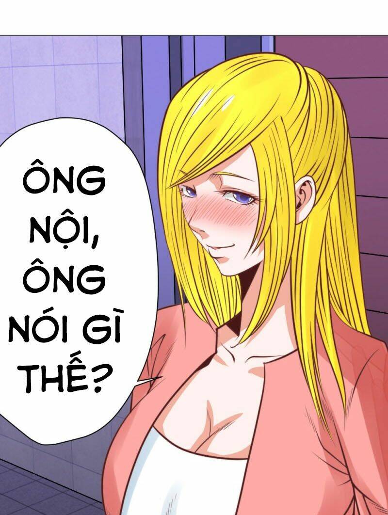 thấu thị y thánh chapter 25 10