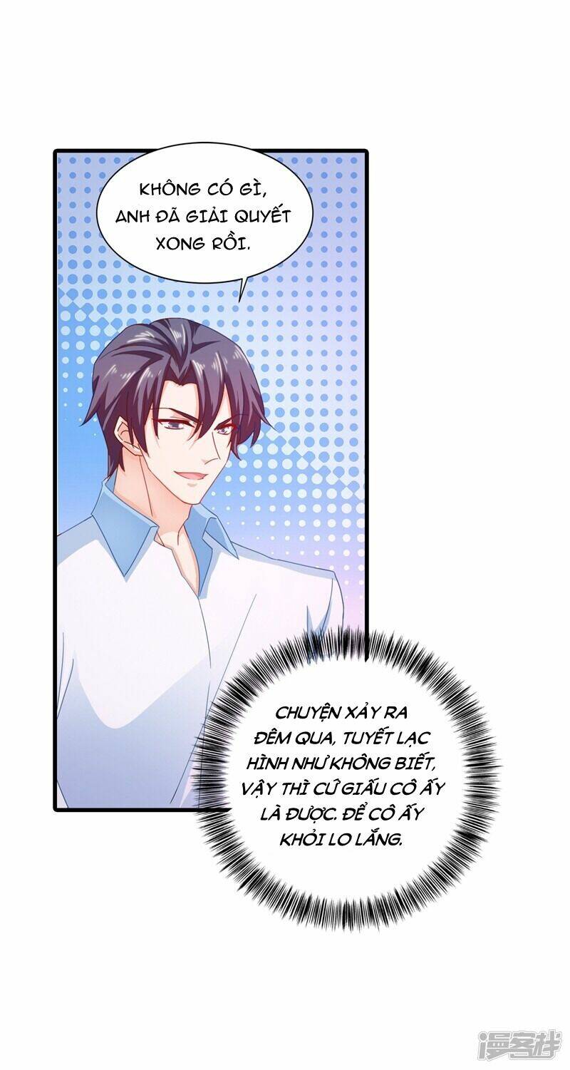 nhập cốt noãn hôn chapter 341 33