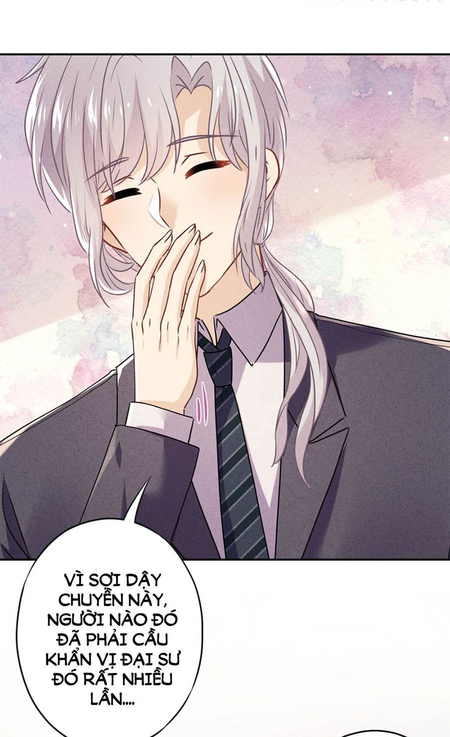 thiếu soái, vợ anh muốn lật trời! chapter 91 30