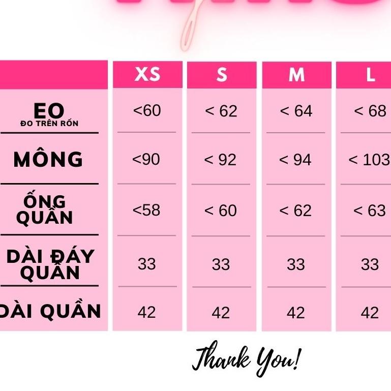 Quần jean nữ ngố ống rộng lưng cao - quần sort ống rộng