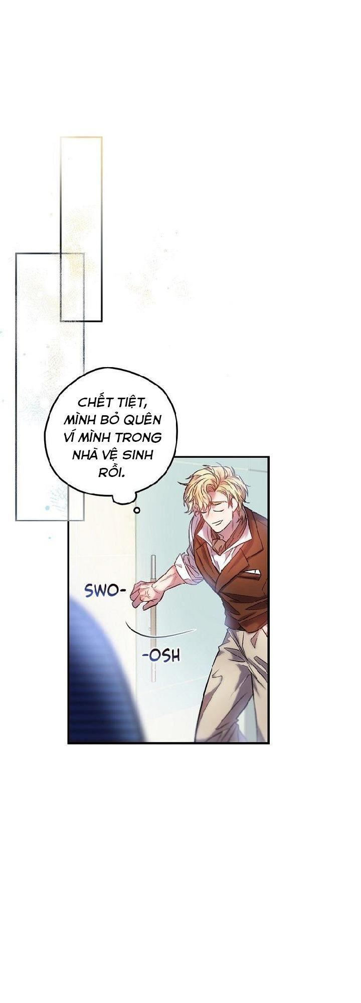 cơn mưa ngọt ngào chapter 2 24