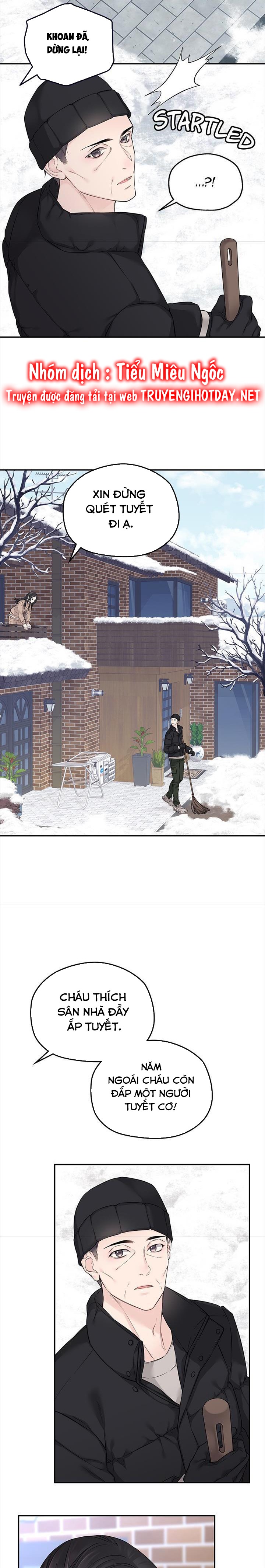 hạnh phúc đó không hề tồn tại chapter 36 21