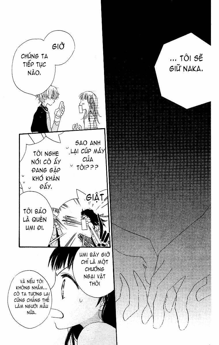 nosatsu junkie chapter 7 30