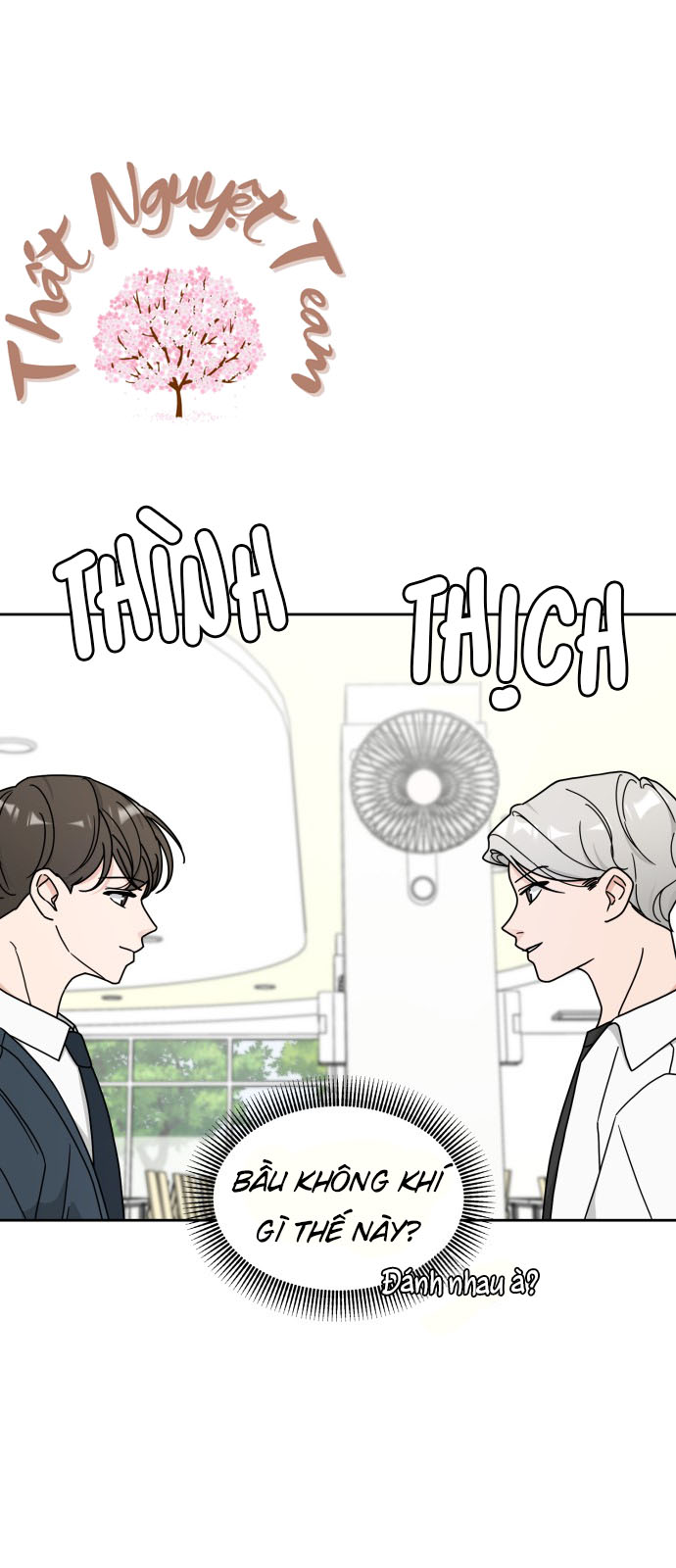 thùng quần áo tình yêu chapter 10 1