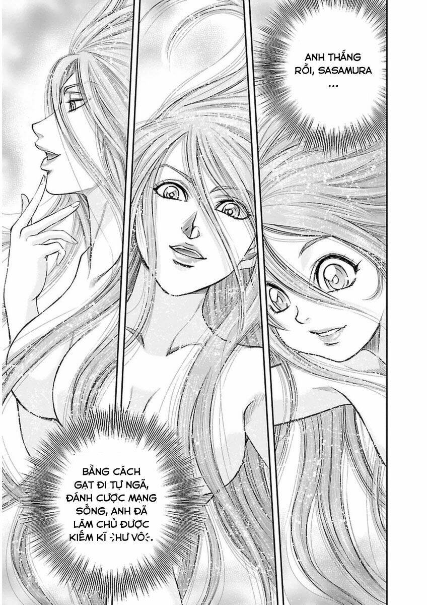 choujin sensen chapter 4 43