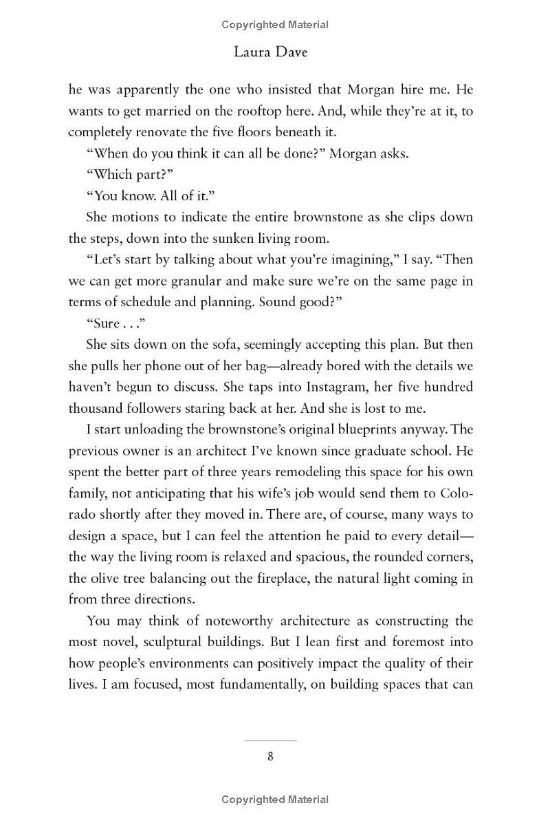 Sách ngoại văn: The Night We Lost Him