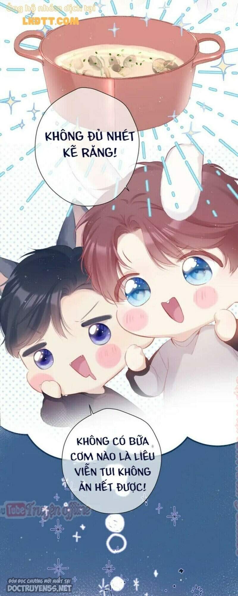 bảo vệ siêu sao của tôi chapter 133 15