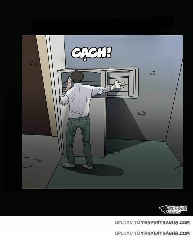 ớn lạnh tuyệt đối chapter 14 18