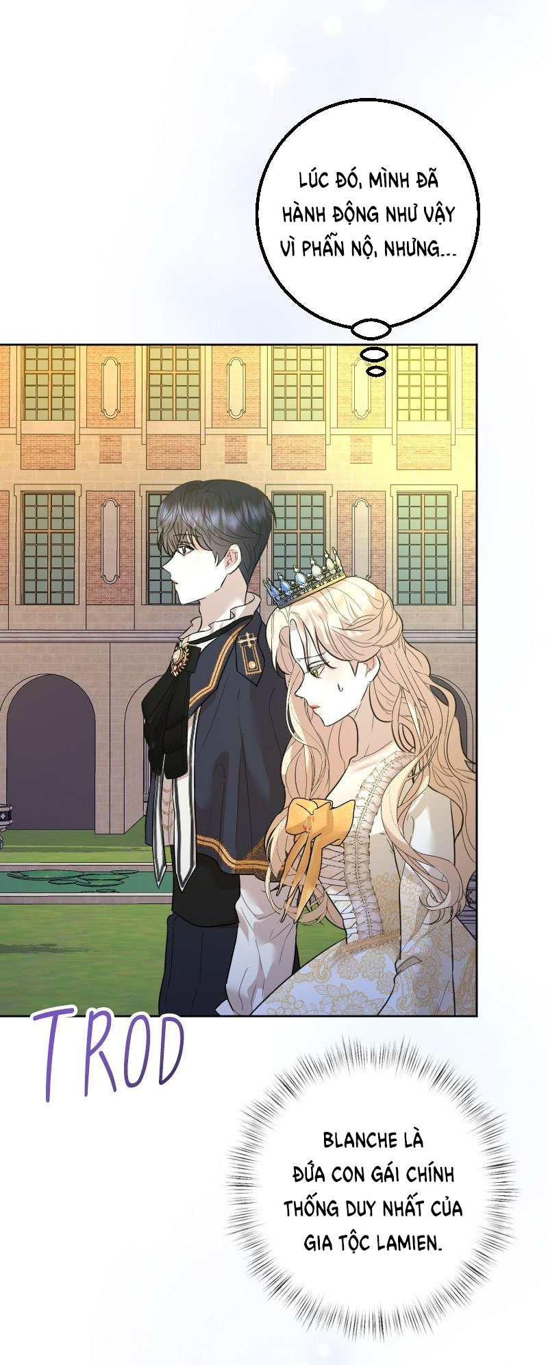 ngã rẽ định mệnh chapter 13.2 24