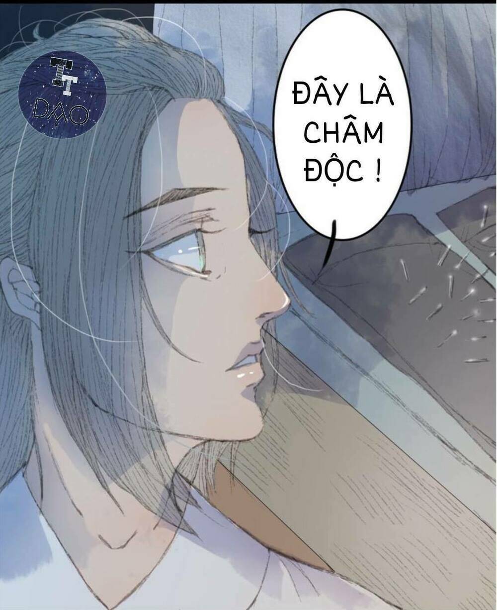 khúc hữu ngộ chapter 3 41