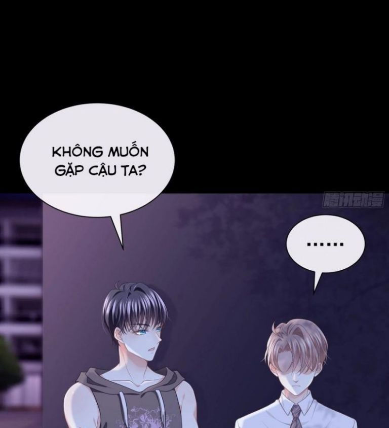 tôi nghi ngờ hệ thống thích tôi chapter 29 15