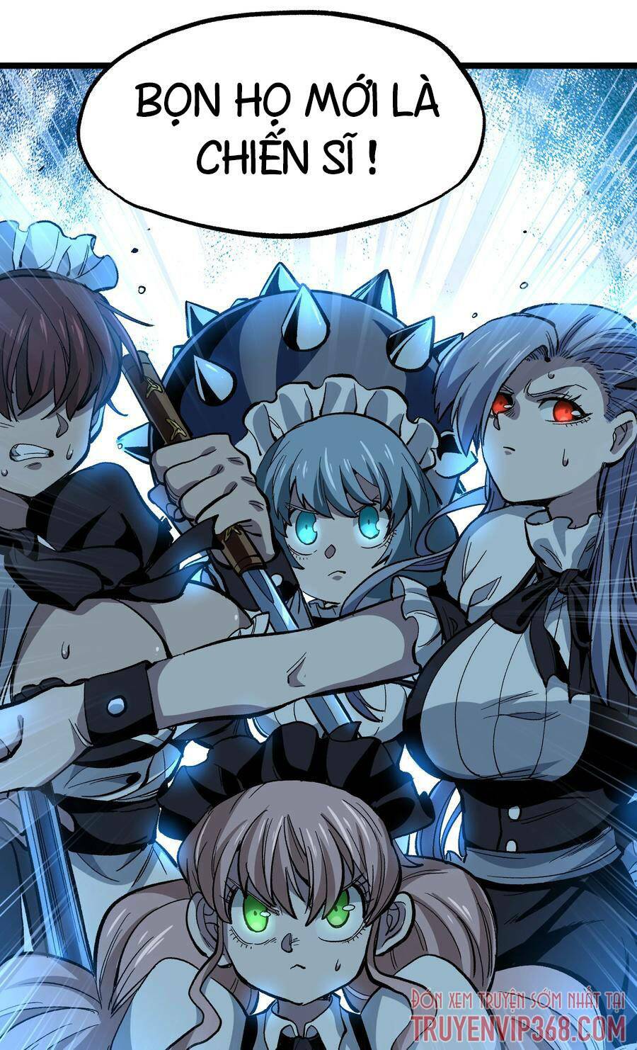 vú em vô địch chapter 7 10