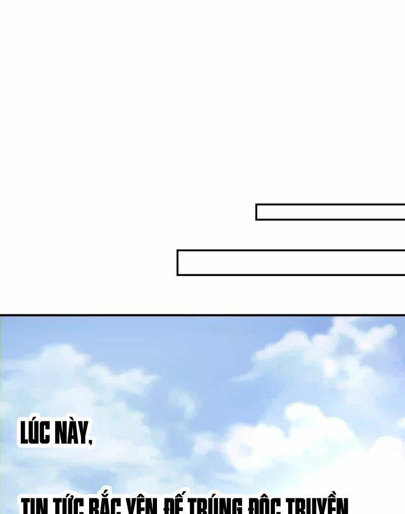 từng bước âm mưu thâm độc : huyết hoàng trở về chapter 20 20